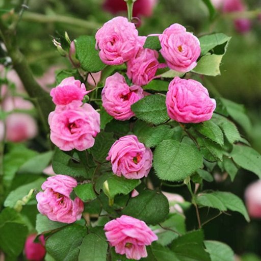 Hundsrose (Rosa canina) 40-60 cm - Pflanzenfreunde24