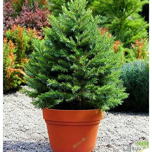 Rotfichte (Picea abies) - Pflanzenfreunde24