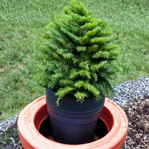 Rotfichte (Picea abies) - Pflanzenfreunde24