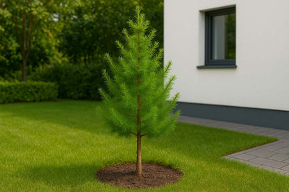 Hybrid Lärche (Larix eurolepis)